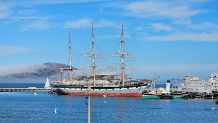 San Francisco Maritime National Historical Park