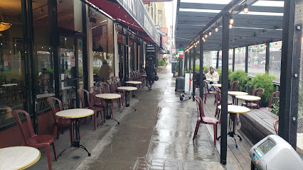 Caffe Greco