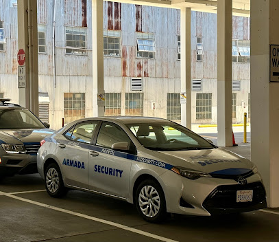 Armada Protective Services Inc.