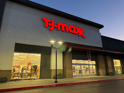 T.J. Maxx & HomeGoods