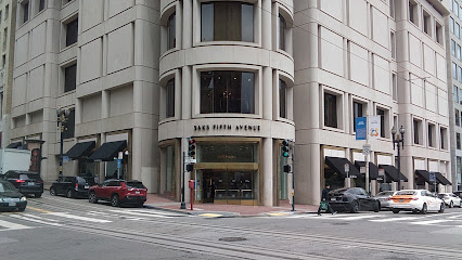 Saks Fifth Avenue