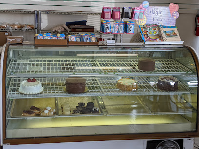 Bit of Ireland Bakery