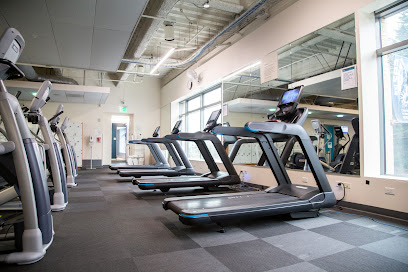 JCCSF Fitness Center