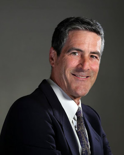 Dr. Eric Engert, DMD