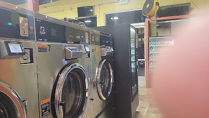Fiesta Laundromat