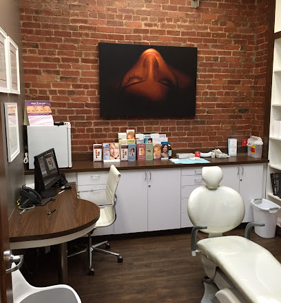 Dr. Alec J. Temlock, DMD, MS-San Francisco Periodontics and Implant Dentistry