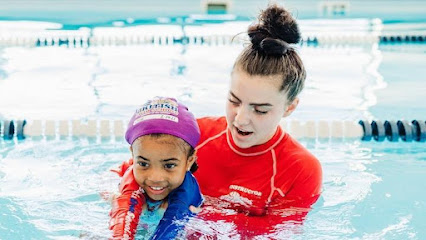 British Swim School at 24 Hour Fitness Ocean Ave. Sport San Francisco