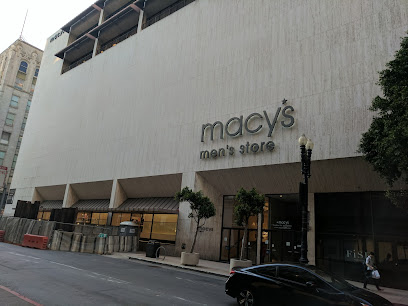 Macy's