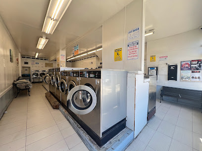 Coin Wash & Dry