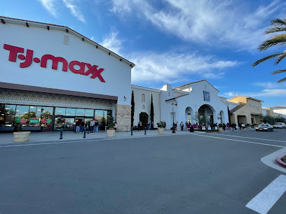 T.J. Maxx