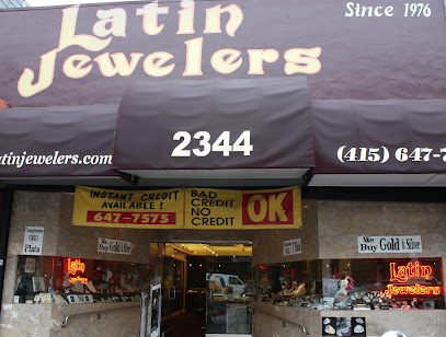 Latin Jewelers