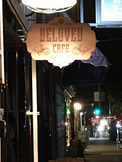 Beloved Natural Cafe & Organic Juicery