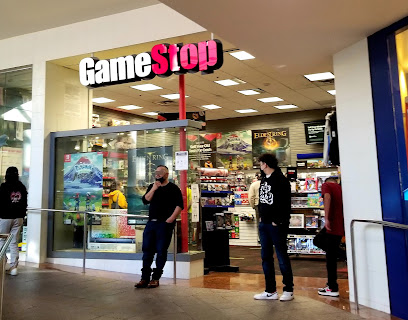 GameStop