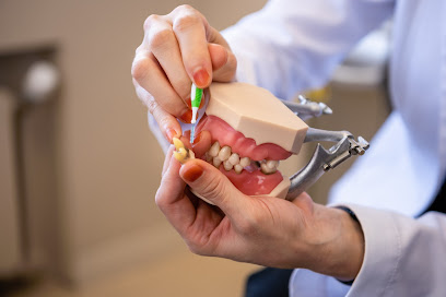 Pacific Coast Periodontics
