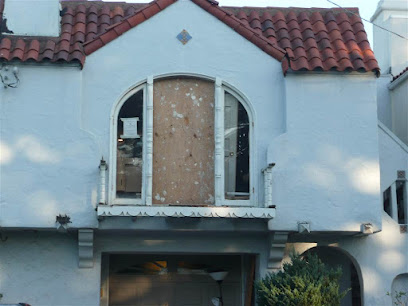 California Thermal Windows