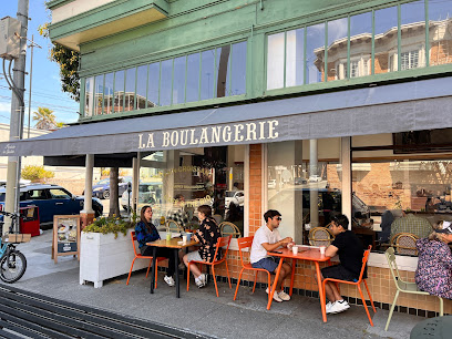 La Boulangerie de San Francisco, Cole Valley
