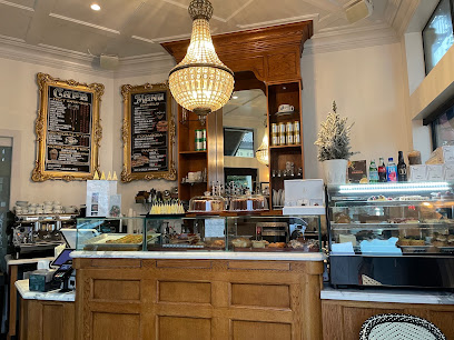 Cafe Angolo