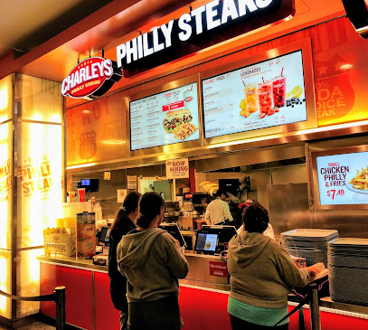 Charleys Cheesesteaks