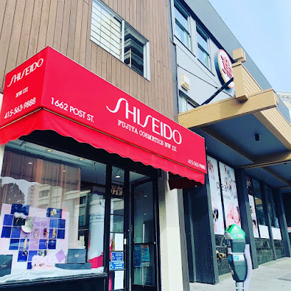 Fujiya Cosmetics