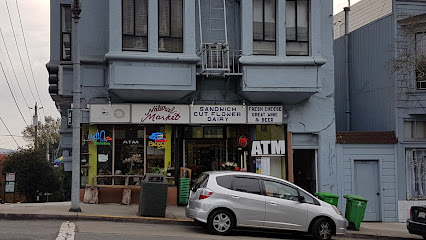 Natural Market