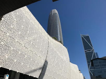 FITNESS SF - Transbay