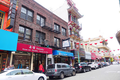 Hello Chinatown