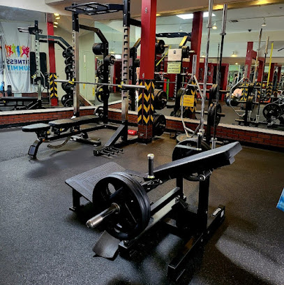 Alex Fitness
