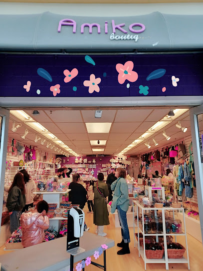 Amiko Boutique