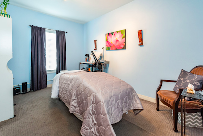 Serenity Wellness Spa