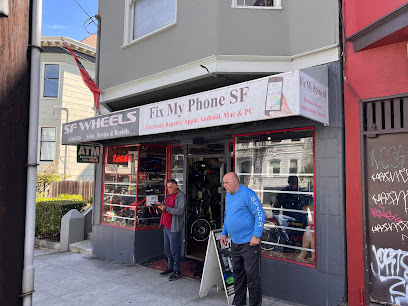 Fix My Phone SF