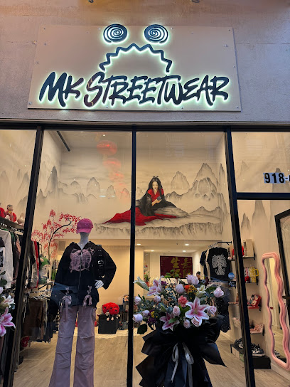 MK Streetwear