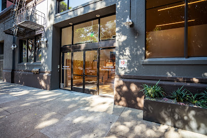 The RealReal Luxury Consignment Office