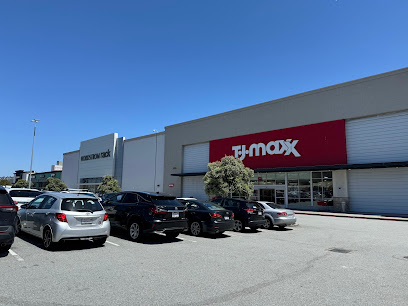 T.J. Maxx