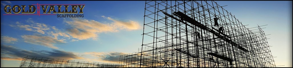 Gold Valley Scaffolding LLC