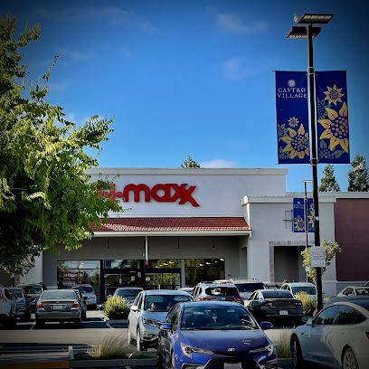T.J. Maxx