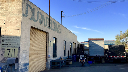 Berkeley Outlet