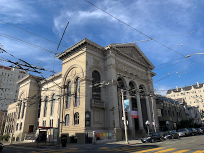 Calvary Presbyterian Church