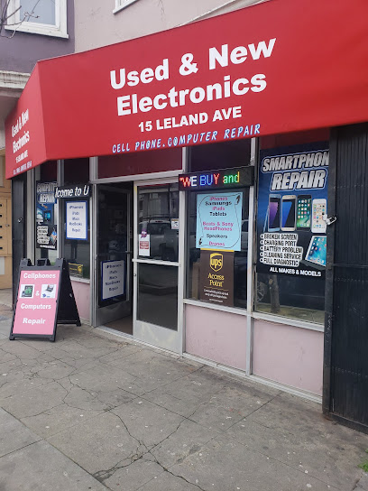 Sirie Iphone Repairs