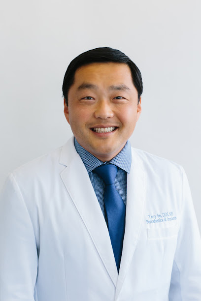 SF Implants and Perio | Dr Terry Im and Associates