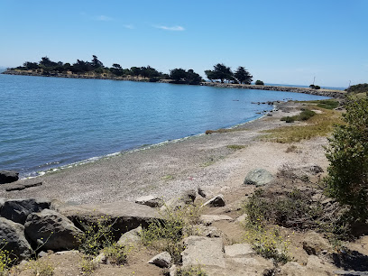 Candlestick Point State Recreation Area