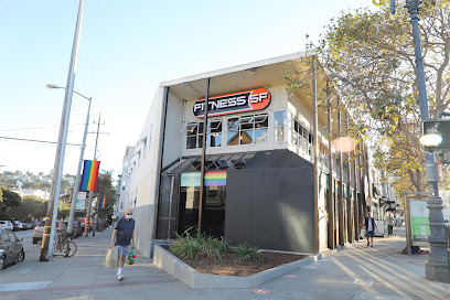 FITNESS SF - Castro