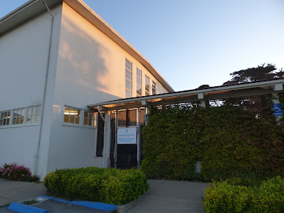 Presidio Community YMCA- Letterman Pool & Gym