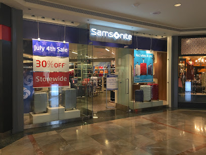 Samsonite