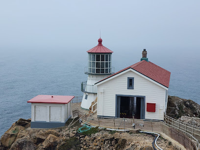 Point Reyes National Seashore
