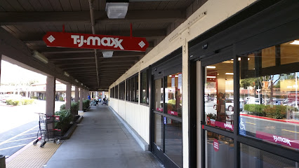 T.J. Maxx