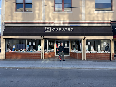 Curated