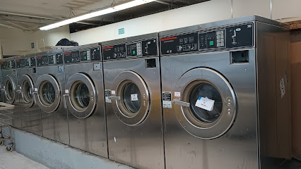 Sunshine Center Coin Laundry