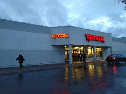 T.J. Maxx