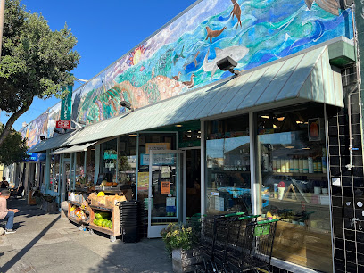 Other Avenues Grocery Cooperative