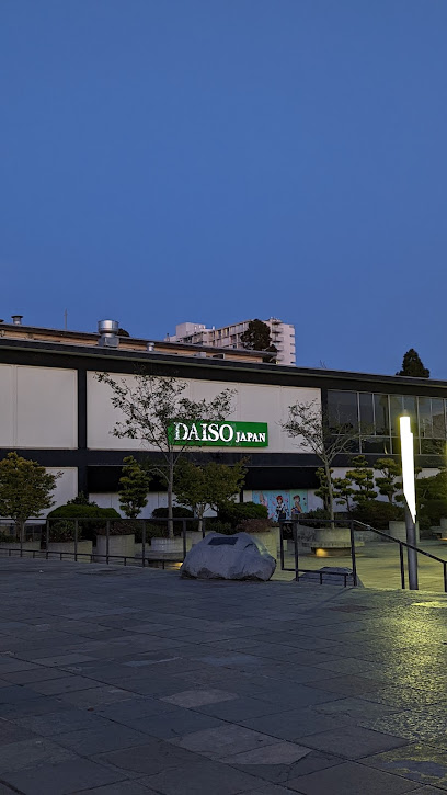 Daiso